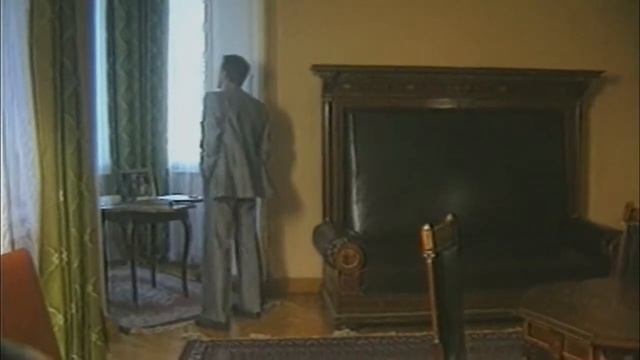 Улицы разбитых фонарей озвучка смотреть онлайн