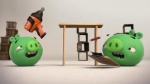 Истории Свинок: Свинки на Работе, Часть 2 (моя озвучка)