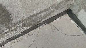 Наливные полы для добора нужной толщины стяжки, как их