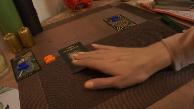 Может ли Мужчина Составить ваше СЧАСТЬЕ??tarotlovelifeмаг