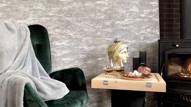 Коллекция The Wall от Victoria Stenova смотреть онлайн