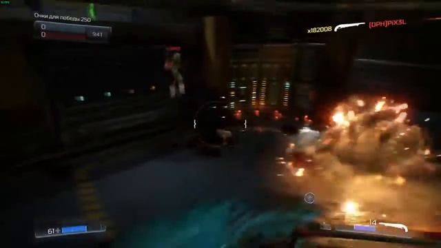 DOOM 2016 Нарезка смотреть онлайн