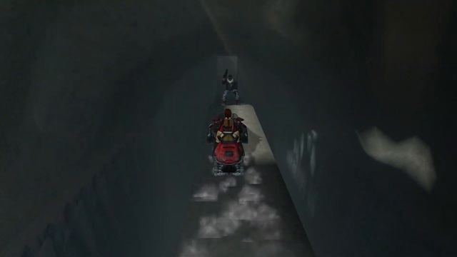 Tomb Raider 2 (Remastered) [14] / Предгорья Тибета (1) смотреть онлайн