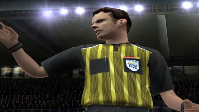 FM 07, ЦСКА Москва, №72. Провожаем Баварию смотреть онлайн