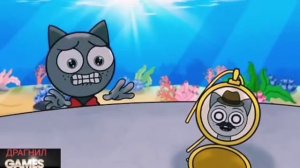 СПРУНКИ мультфильмы! мультфильм про СПРУНКИ!