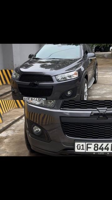 Полная полировка кузова,антихром деталей(покраска че?