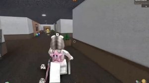 ИГРАЮ С ЧИТАМИ В ММ2👾/играю со спидглитчем