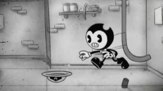 ПРИКОЛ "Bendy in Hellfire fighter" Упоротая озвучка смотреть онлайн