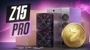 Z15 Pro – все как раньше, но с новой ценой. Что скрыли производители?