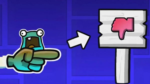 Играю САМЫМИ ХУДШИМИ иконками