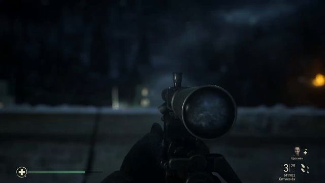 ЗАСАДА | Call of Duty WW2 2017 года | ПРОХОЖДЕНИЕ | XBOX SERIES S смотреть онлайн