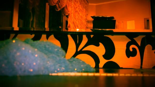 Кинетический песок/2 смотреть онлайн