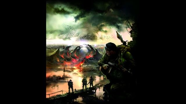 Алексей Омельчук - Hospital (pre-release) (S.T.A.L.K.E.R.) смотреть онлайн