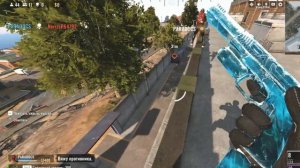 ЭТО САМОЕ ЛЮТОЕ ОТКРЫТЕЯ В BLOOD STRIKE 😂 ВЫБИЛ ДУБИНКУ В БЛУД СТРАЙК