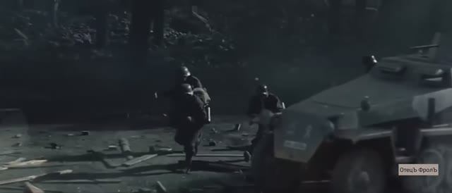 Сталинград. Денис Герасимов .Клип. Песня. Рок смотреть онлайн