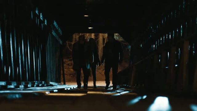 Quantum Break Часть 7 : Развилка 3 София Эмирал