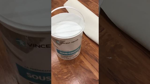 Как не шпаклевать стены / аналог шпаклёвки смотреть онлайн