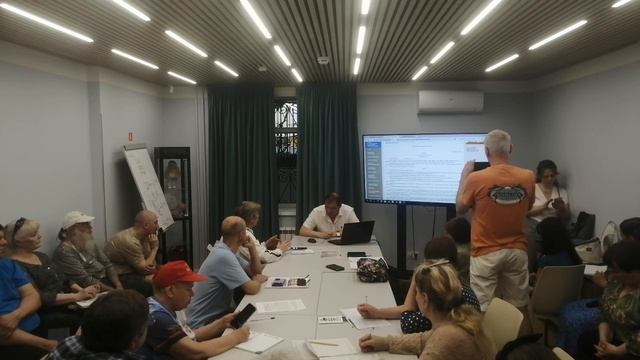 Ответы на вопросы новых участников Проф союза 100 лица пояснения дает Максим Шилов 31 мая 2025 смотреть онлайн