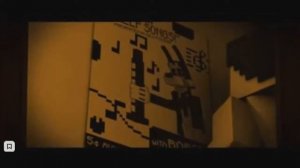 Песня Бенди и чернильная машина