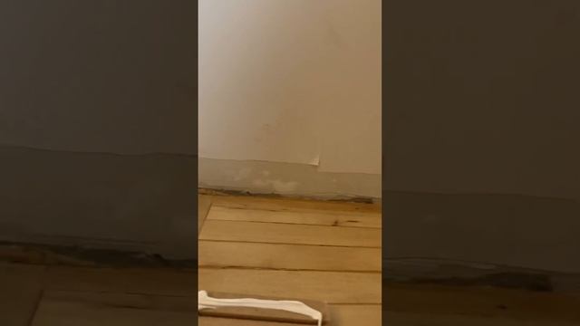 Монтаж МДФ плинтуса на кривые стены и кривой пол полно смотреть онлайн