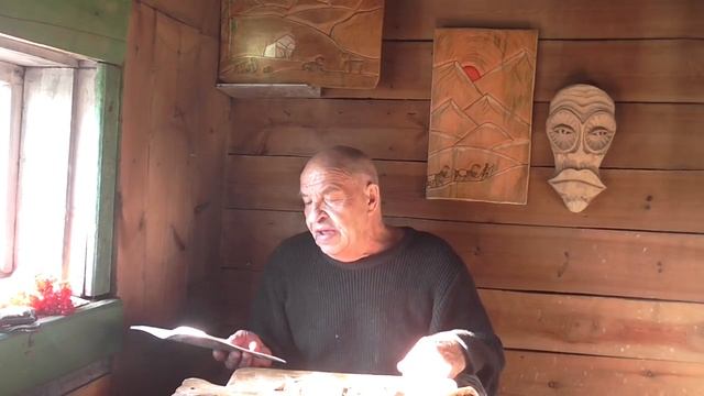 Тымды Самый простой Эвенкийский рецепт варёно - сушёное мясо впрок На всякий случай смотреть онлайн