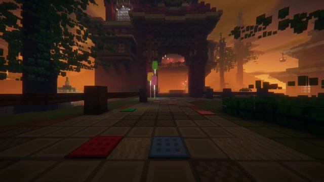 Обзор сервера SlimeWorld Копия ReallyWorld! смотреть онлайн