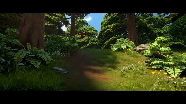 Стань легендой! Бигфут младший _ Son Of Bigfoot (2017) _ Анимация (2)