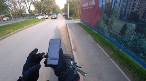 Работа курьером в 2025 году