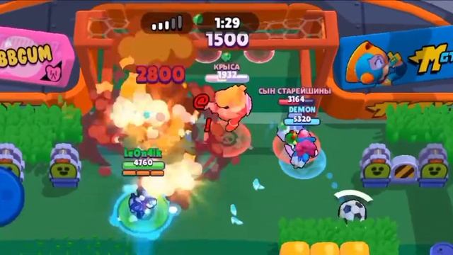 [movie by brawl stars] #shorts
#brawl #brawlstars #хочу100сабов смотреть онлайн
