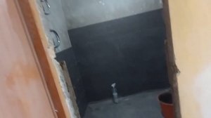 Нужна ли гидроизоляция в ванной?!