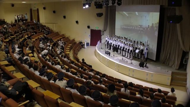 2021. Мегион. МАОУ "СОШ№9" Зарница. 5г смотреть онлайн