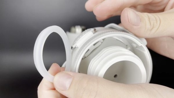 THERMOS GUARDIAN TS-2309 WHT