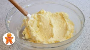 Крем "Шарлотт"