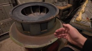 Как устроена сирена воздушной тревоги