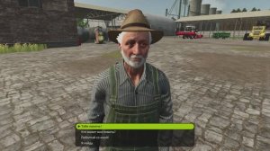 Играю в игру Фарминг Симулятор 25