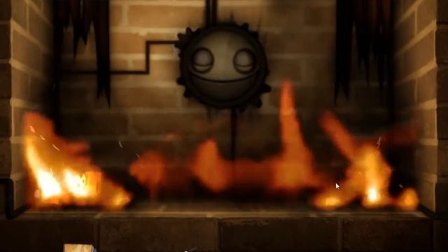 Little Inferno #4 серия  ЧИПСЫ!!!