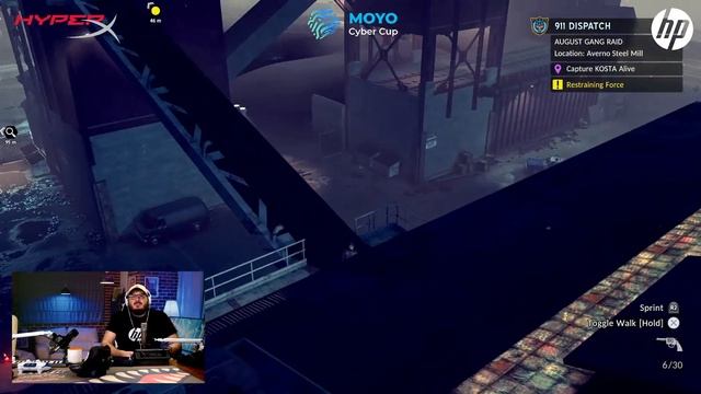 Нова GTA ? | THE PRECINCT ! | Розпакоука смотреть онлайн