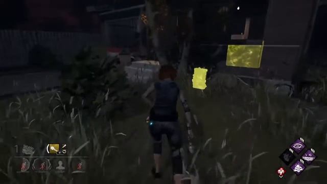 Neverstop VS Фредди 2 ранга, Dead by daylight, PlayStation 4