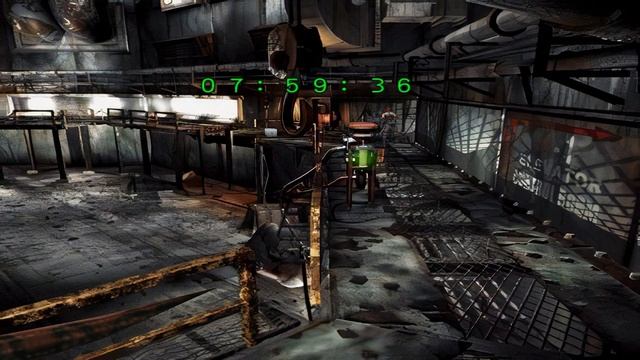 ∞ Эдвард Сити | ФИНАЛ ► Dino Crisis 2 (#5)