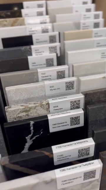 Более 1000 цветов в студии cactus. Акрил, мрамор, агломерат # смотреть онлайн