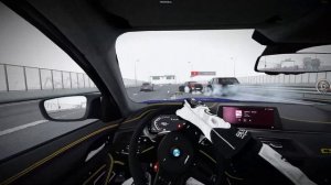 АТМОСФЕРНЫЕ ШАШКИ По СПБ | Assetto Corsa | 4K FULL HD