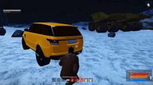 Лучшие РП Игры на ПК : Arma 3 Altis Life