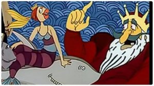 Оставайся мальчик с нами будешь нашим КОРОЛЕМ #приман?