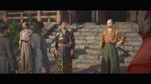 Assassin's Creed Shadows ｜Прохождение ｜Русский дубляж ( Нейросе?