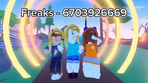 РАБОЧИЕ КОДЫ НА МУЗЫКУ В РОБЛОКСЕ [4 ПЕСНИ] | ROBLOX | ID НА М?