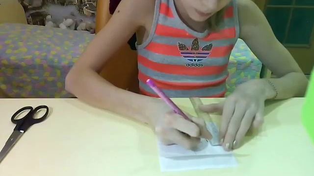 Трансформер из бумаги! смотреть онлайн