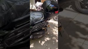 Танк 200 кубов на 163 двигане.