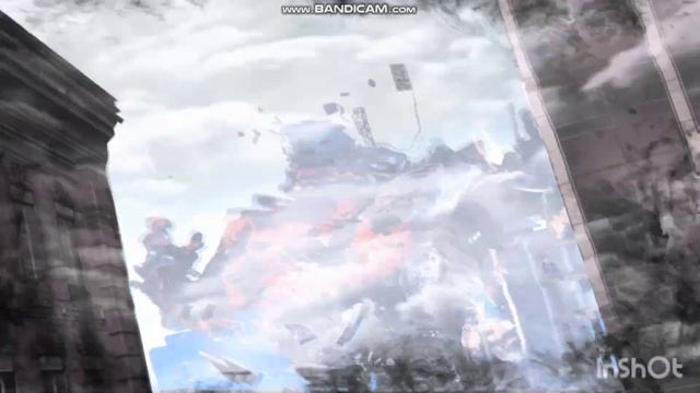 Прохождения DMC:Devil may cry часть 9 финал. смотреть онлайн