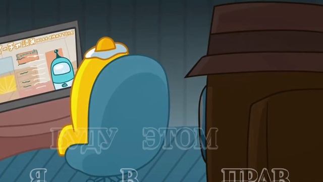 НЕ СМЕЙ МНЕ ЛГАТЬ СЕЙЧАС | Among Us Кавер от: @Jackie_O Анимация смотреть онлайн