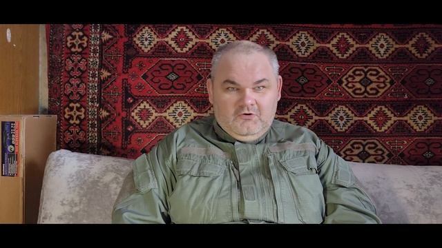 Беседы о Warhammer 40000. Чернокожий ультрамарин смотреть онлайн